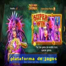 plataforma de jogos com deposito de 1 real